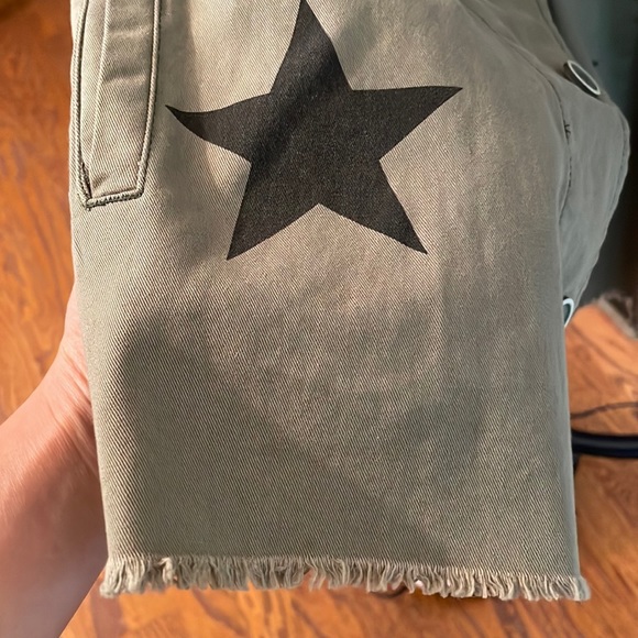 Pistola Military Jacket - Picture 12 of 14